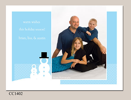 photo card