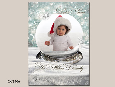 photo card